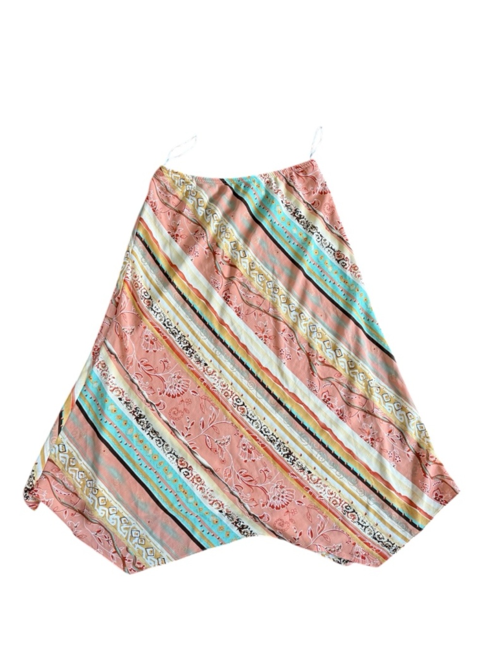 Vintage Sheri Martin Skirt